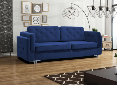  Möbel Sofa Leder Polsterstoff Textil Couch Sofas Luxus 3 Sitzer Couch Polster